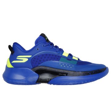 (image for) Skechers SKX Resagrip Low