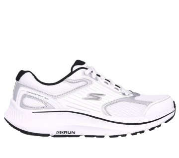 (image for) Skechers GO RUN Consistent 2.0 Silver Wolf