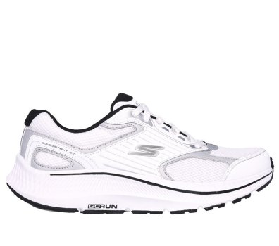 (image for) Skechers GO RUN Consistent 2.0 Silver Wolf