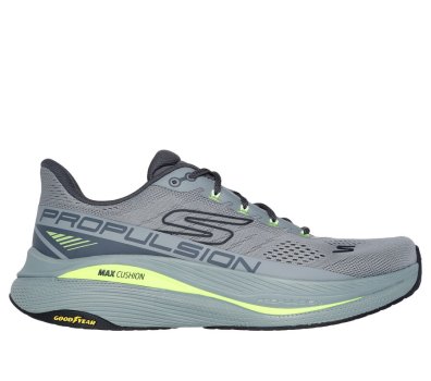 (image for) Skechers Max Cushioning Propulsion