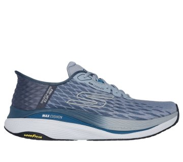 (image for) Skechers Max Cushioning Propulsion Vitality