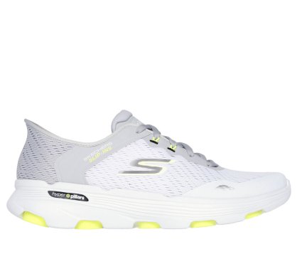 (image for) Skechers GO RUN 7.0 Hero Shot