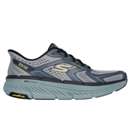 (image for) Skechers Max Cushioning Premier 2.0 Continuous