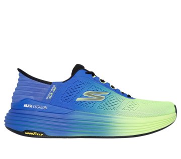 (image for) Skechers Slip-ins Max Cushioning Suspension