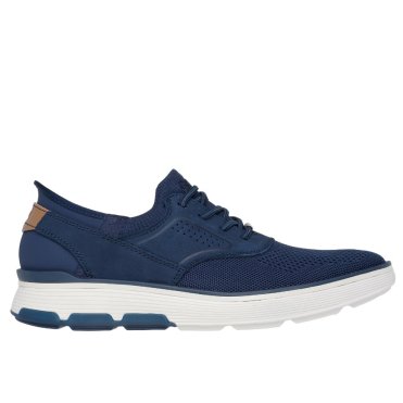 (image for) Skechers Slip-ins Mark Nason Casual Glide Cell - Navy