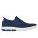 (image for) Skechers Slip-ins Mark Nason Casual Glide Cell - Navy