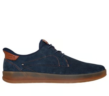 (image for) Skechers Slip-ins Mark Nason: New Wave Cup - Zayn – No-Tie Comfort