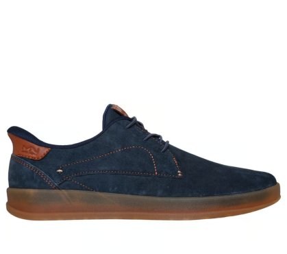 (image for) Skechers Slip-ins Mark Nason: New Wave Cup - Zayn – No-Tie Comfort