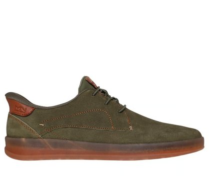 (image for) Skechers Slip-ins Mark Nason: New Wave Cup - Zayn - Hands Free Comfort