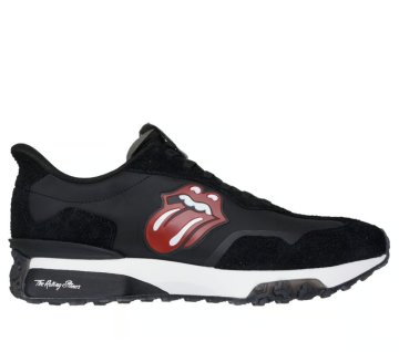 (image for) Rolling Stones x Skechers Slip-ins: Neo Jogger - RS Lick