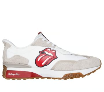 (image for) Mark Nason Skechers Slip-ins x Rolling Stones: Neo Jogger - RS Lick