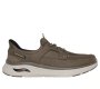 (image for) Skechers Slip-ins Relaxed Fit: Arch Crosser - Dermot