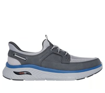 (image for) Skechers Slip-ins Relaxed Fit: Arch Crosser - Dermot