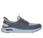 (image for) Skechers Slip-ins Relaxed Fit: Arch Crosser - Dermot