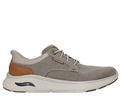 (image for) Skechers Slip-ins Relaxed Fit: Arch Fit Crosser - Ruger