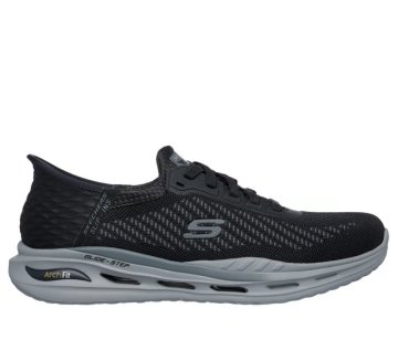 (image for) Skechers Slip-ins Relaxed Fit: Arch Fit Orvan - Drex