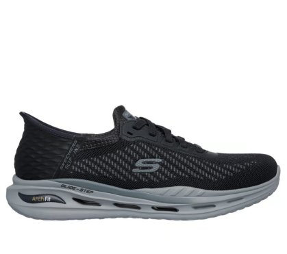 (image for) Skechers Slip-ins Relaxed Fit: Arch Fit Orvan - Drex