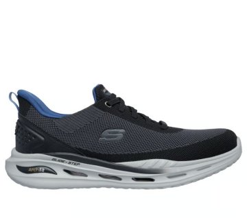 (image for) Arch Support Slip-On Sneakers – Orvan