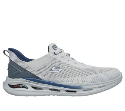 (image for) Skechers Arch Fit Slip-On Sneakers – Orvan