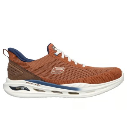 (image for) Skechers Arch Fit Orvan-Kincade Sneaker