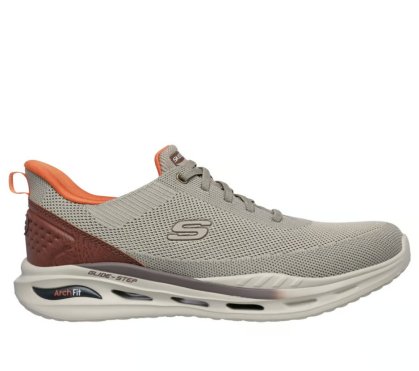 (image for) Skechers Slip-ins Relaxed Fit: Arch Fit Orvan - Kincade