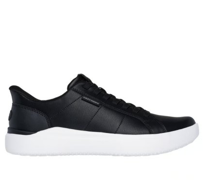 (image for) Skechers Slip-ins Higgins - Marcelo | Hands-Free Relaxed Fit Sneakers