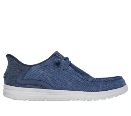 (image for) Skechers Slip-ins Melson - Coronado – Engineered for Effortless Wear