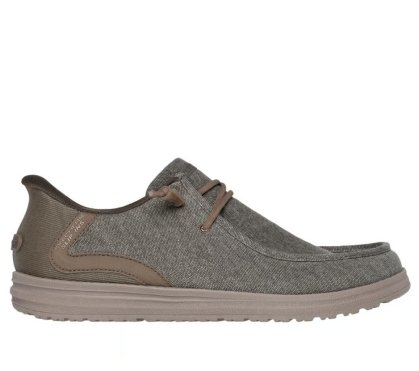 (image for) Skechers Slip-ins Melson - Coronado – Comfort You Can Step Into