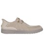 (image for) Skechers Slip-ins Relaxed Fit: Melson - Coronado – Effortless Comfort
