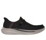 (image for) Skechers Slip-ins Relaxed Fit: Slade - Dario – Effortless Comfort