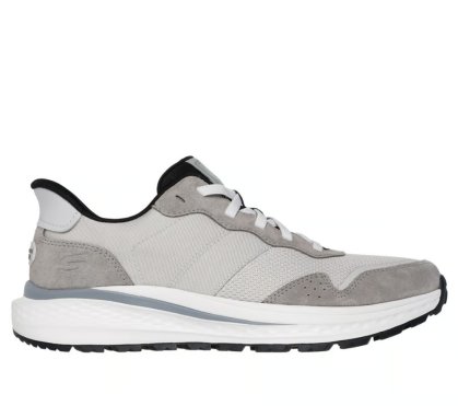 (image for) Skechers Slip-ins® Relaxed Fit: Slade Ultra - Mercer – Effortless Comfort
