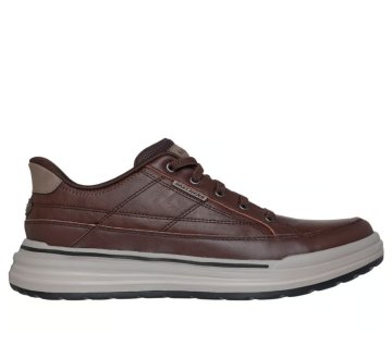 (image for) Skechers Slip-ins Relaxed Fit: Sterling - Hansel Sneakers