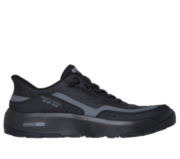 (image for) Skechers Slip-Ins Hands Free Shoes – Effortless Comfort