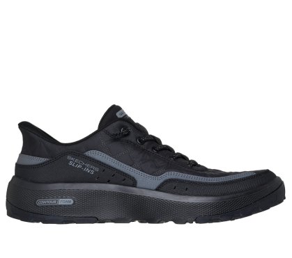 (image for) Skechers Slip-Ins Hands Free Shoes – Effortless Comfort