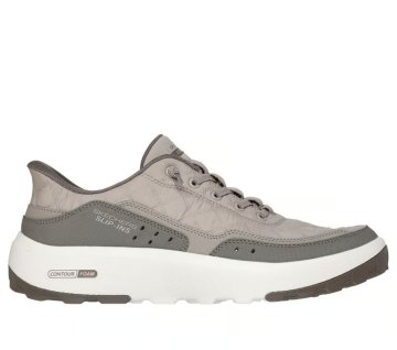 (image for) Skechers Slip-ins Relaxed Fit: Urban Explore - Cozy & Hands-Free Comfort