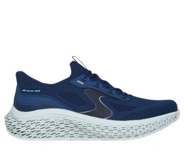(image for) Skechers Slip-ins: 3D Energy - Polzar – Effortless Comfort