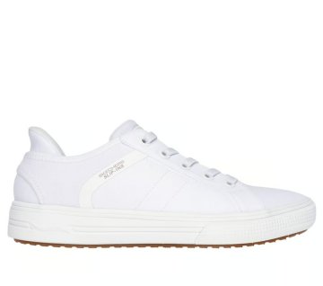 (image for) Skechers Slip-On Sneakers – Arch Fit Arcade: Step In, No Hands Needed