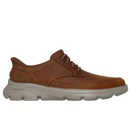 (image for) Skechers Slip-ins: Arch Fit Garza - Rowan – Hands-Free Comfort