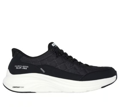 (image for) Skechers Slip-ins: Contour Foam - Hands Free Comfort