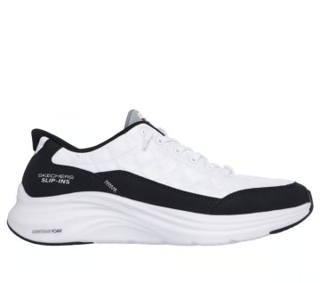 (image for) Skechers Slip-ins: Contour Foam - Cozy Fit Walking Shoes