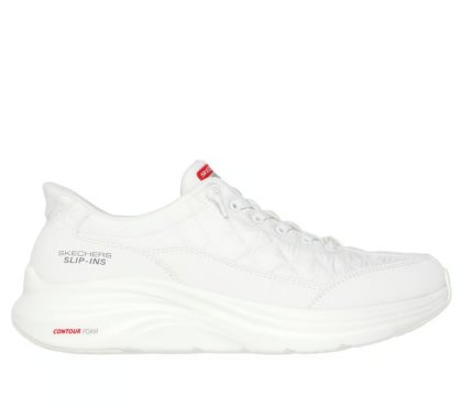 (image for) Skechers Slip-ins: Contour Foam - Cozy Fit