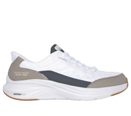 (image for) Skechers Slip-ins: Hands Free Comfort with Contour Foam™
