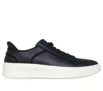 (image for) Skechers Slip-ins Wide Fit – Supportive Comfort for All-Day Wear