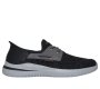 (image for) Skechers Slip-ins: Delson 3.0-Roth -Effortless Hands-Free Comfort