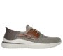 (image for) Skechers Slip-ins: Delson 3.0 - Roth – Effortless Hands-Free Comfort