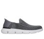 (image for) Skechers Garza - Brent Slip-Ins: No-Hands Comfort Sneakers