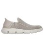 (image for) Skechers Slip-ins: Garza - Brent – Effortless Slip-On Sneakers