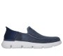 (image for) Skechers Slip-ins: Garza - Brent Hands-Free Sneakers