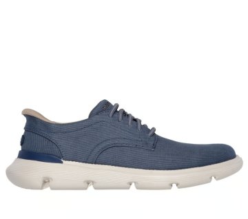 (image for) Skechers Garza - Clive: The Ultimate Slip-In Sneakers
