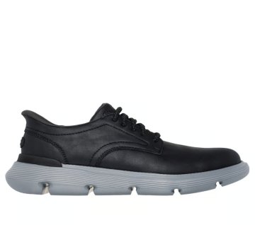 (image for) Skechers Garza - Duran: Dress-Casual Slip-Ons That Skip the Laces